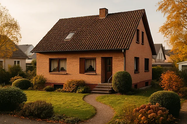 Lohnt sich ein iSFP für mein Haus?
